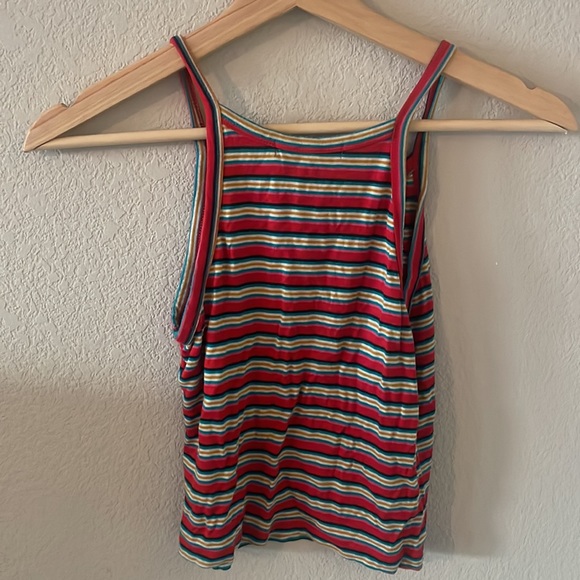 Tilly’s tank top - Picture 2 of 3